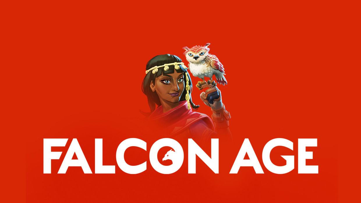 Falcon Age 1