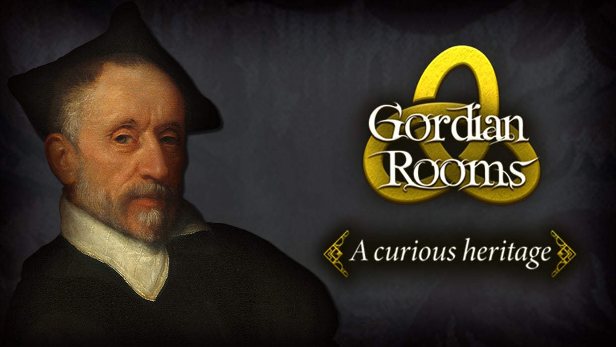 Gordian Rooms: A curious heritage 1