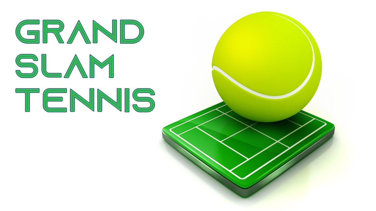 Grand Slam Tennis 1