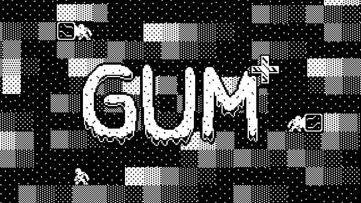 Gum+ 1