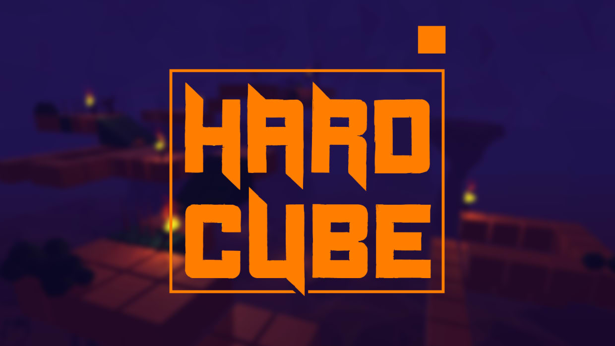 HardCube 1