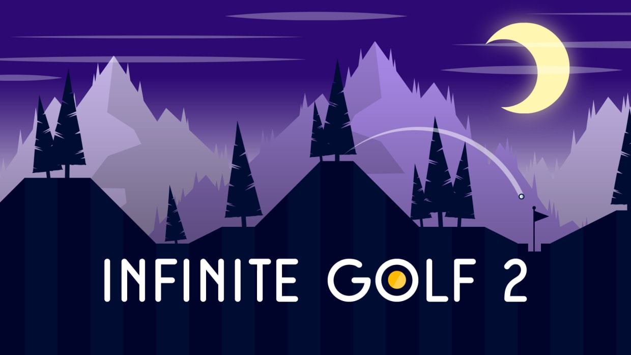 Infinite Golf 2 1