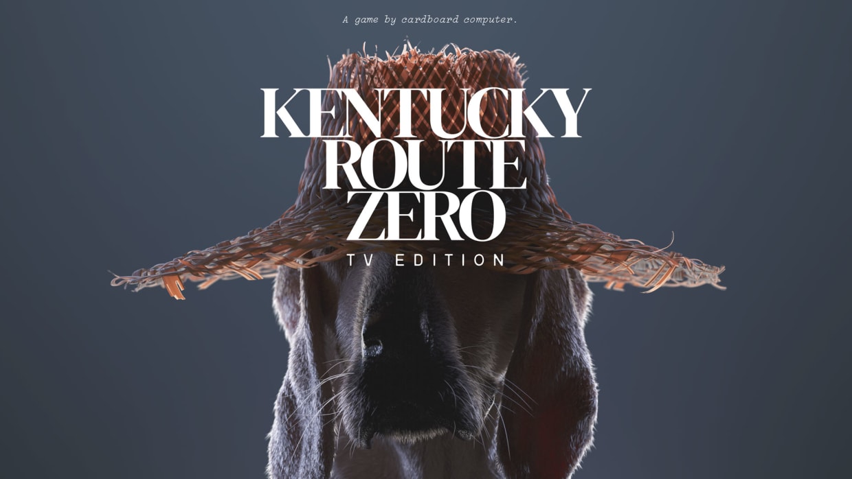 Kentucky Route Zero: TV Edition 1