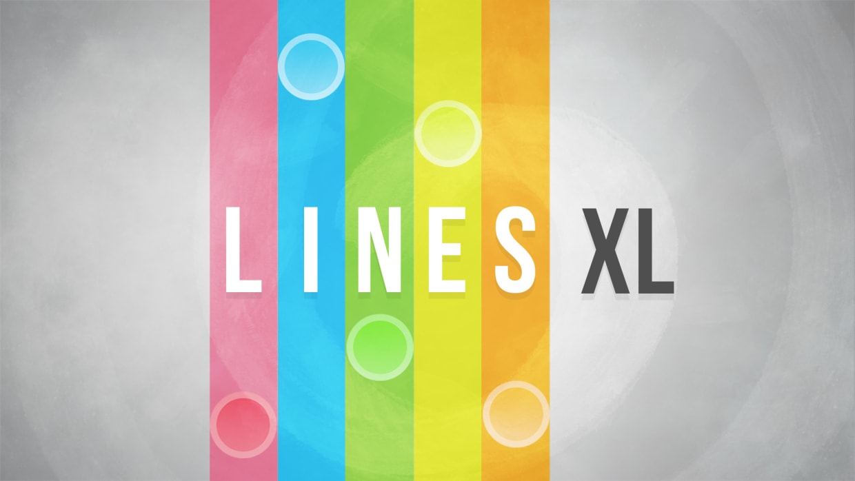 Lines XL 1