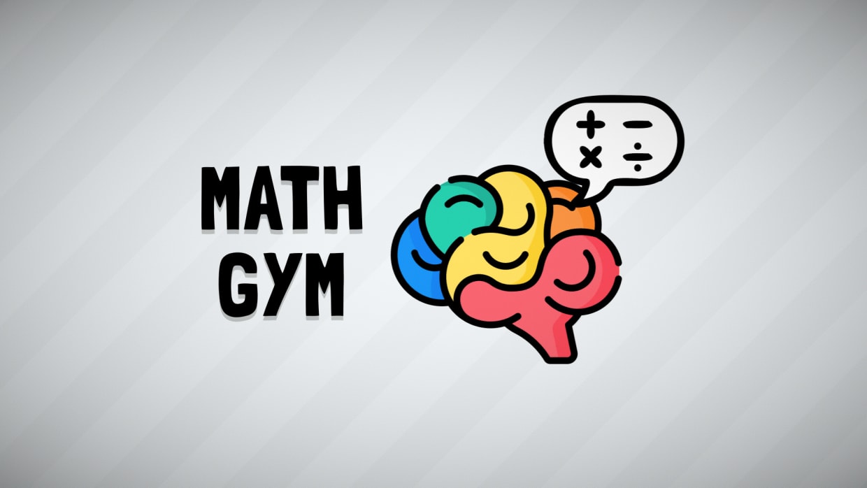 Math Gym 1