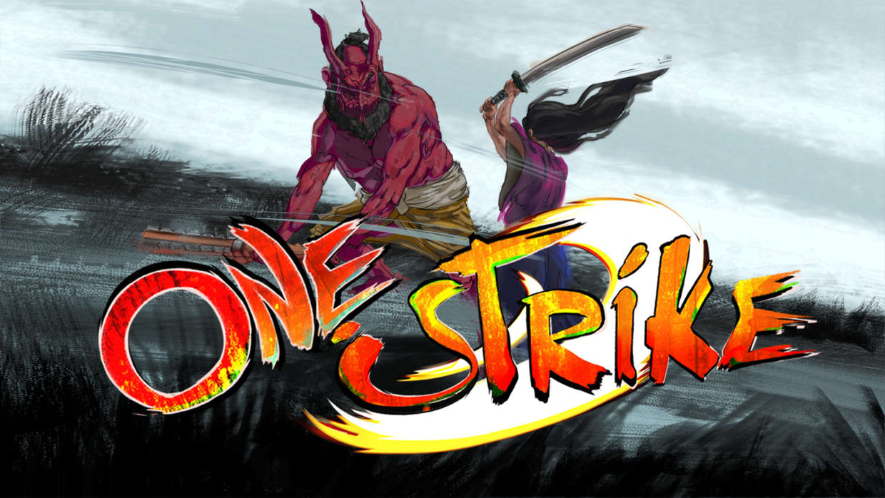 One Strike 1