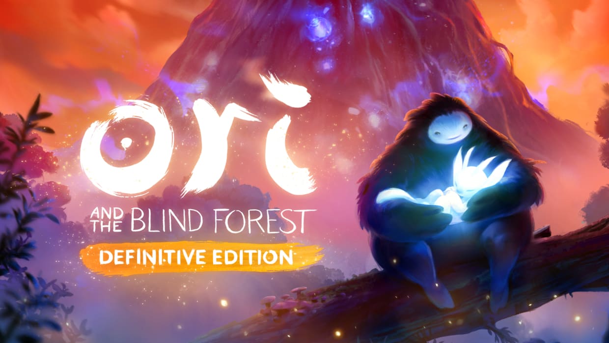 Ori and the Blind Forest: Definitive Edition 1