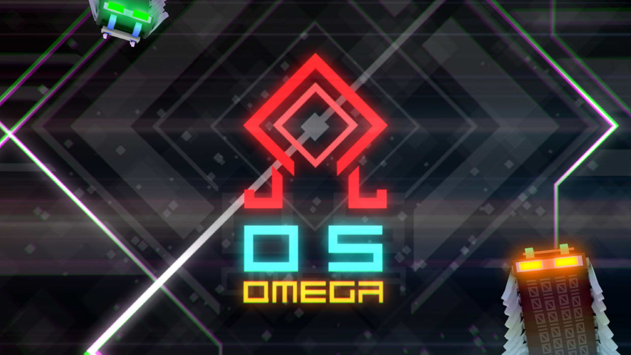 OS Omega 1