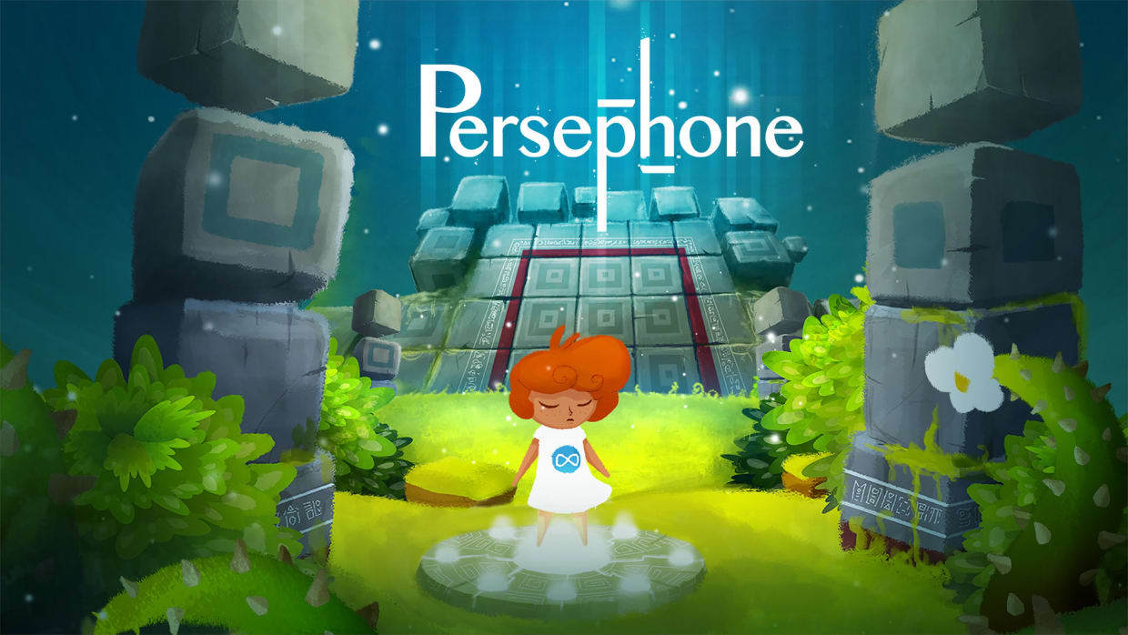 Persephone  1