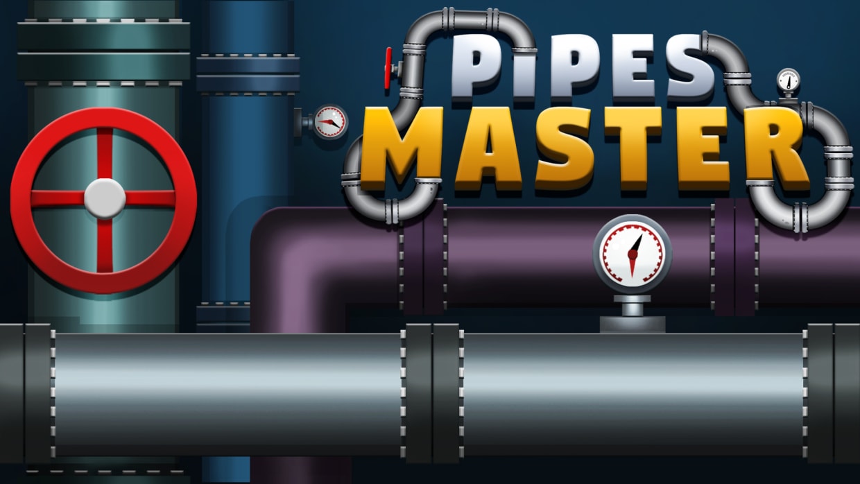 Pipes Master 1
