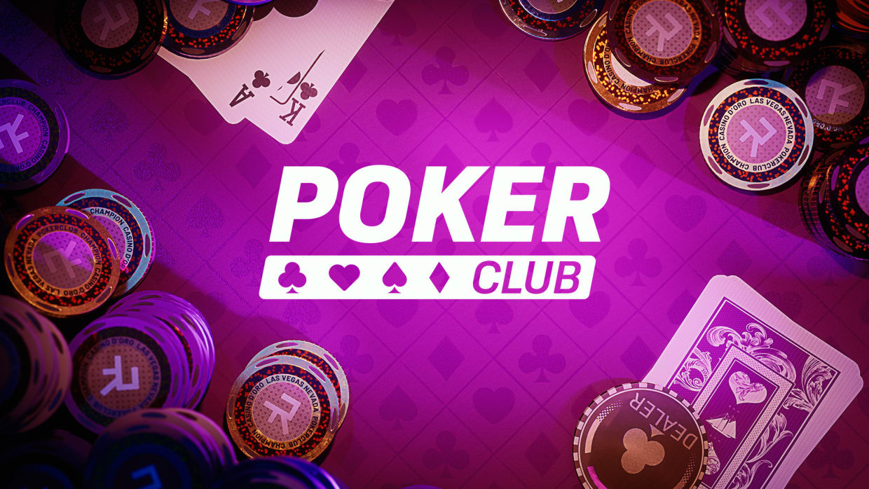 Poker Club  1