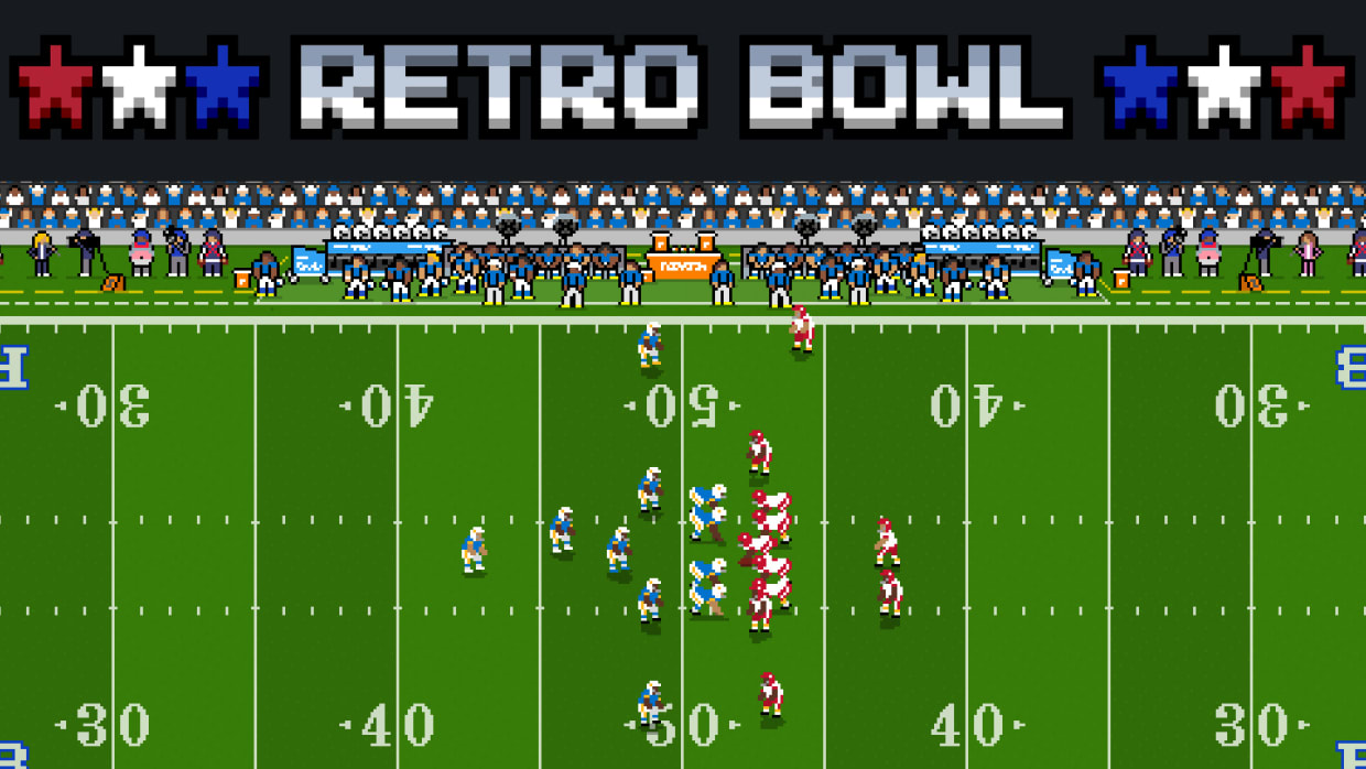 Retro Bowl 1