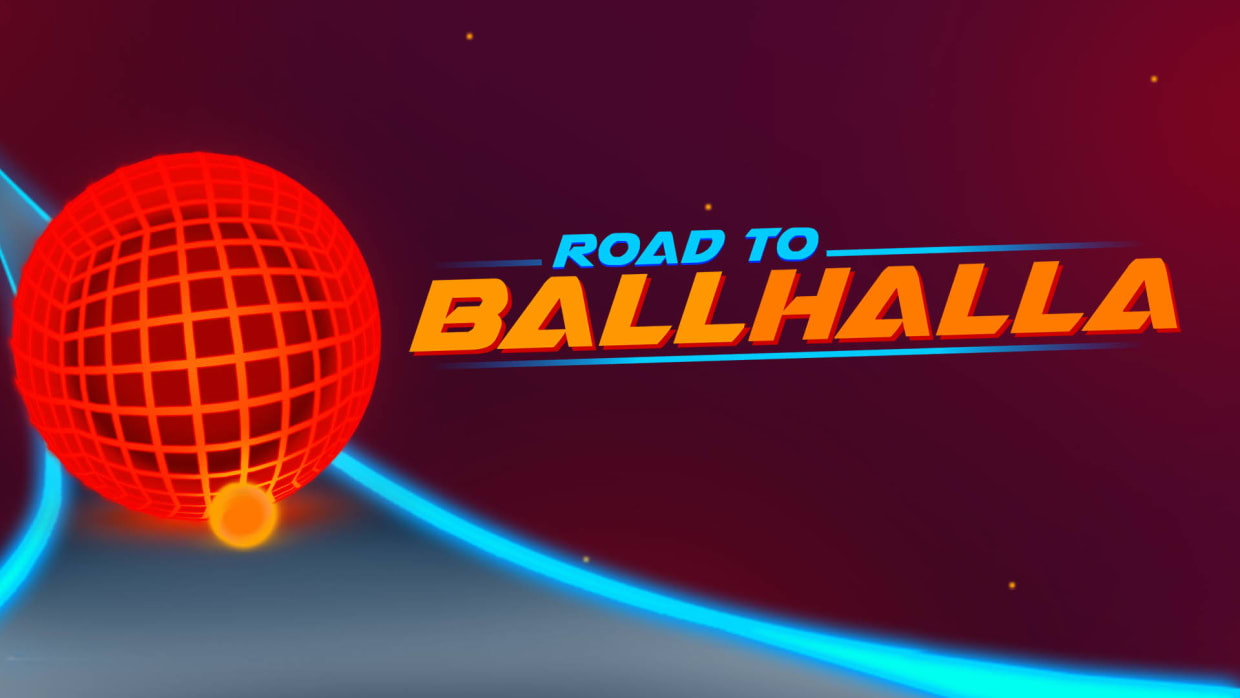 Road to Ballhalla 1