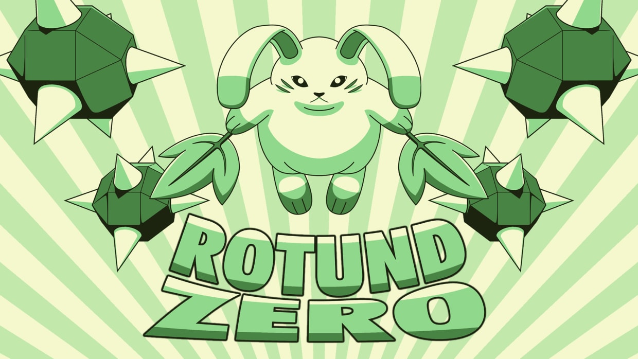 Rotund Zero 1