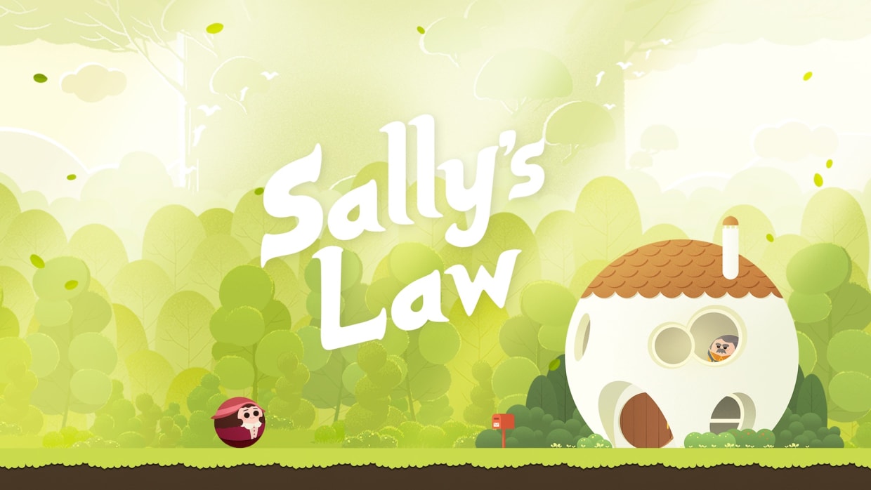Sally's Law 1