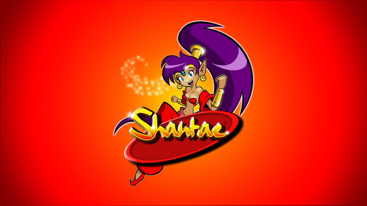 Shantae 1