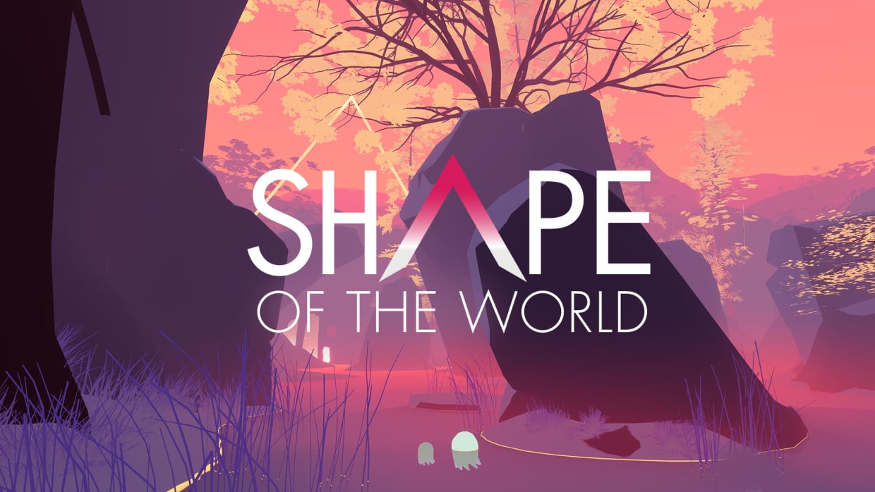 Shape of the World 1