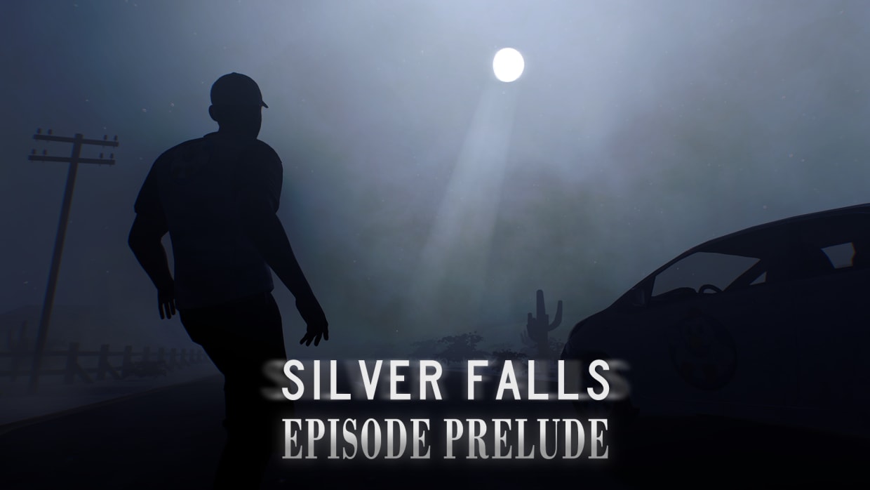 Silver Falls Episode Prelude 1