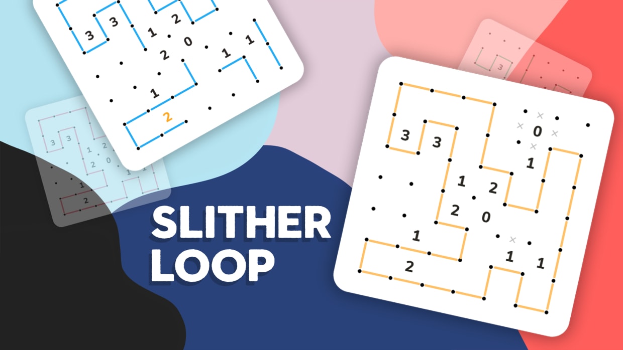 Slither Loop 1