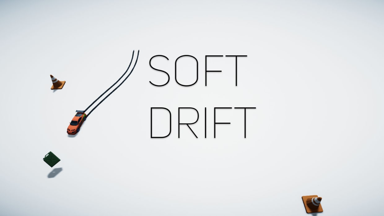 Soft Drift 1