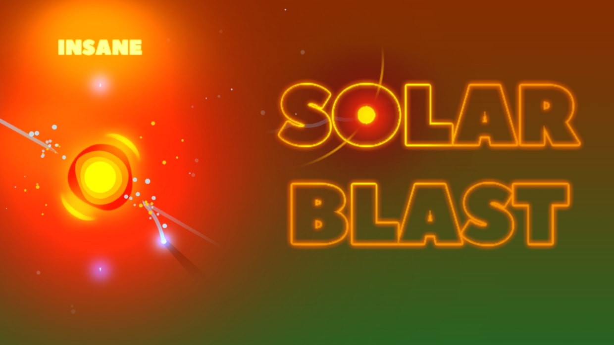 Solar Blast 1
