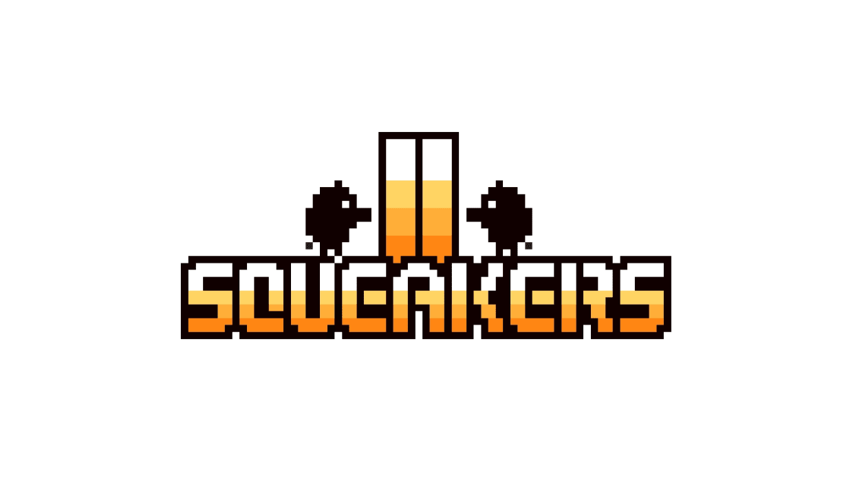 Squeakers II 1