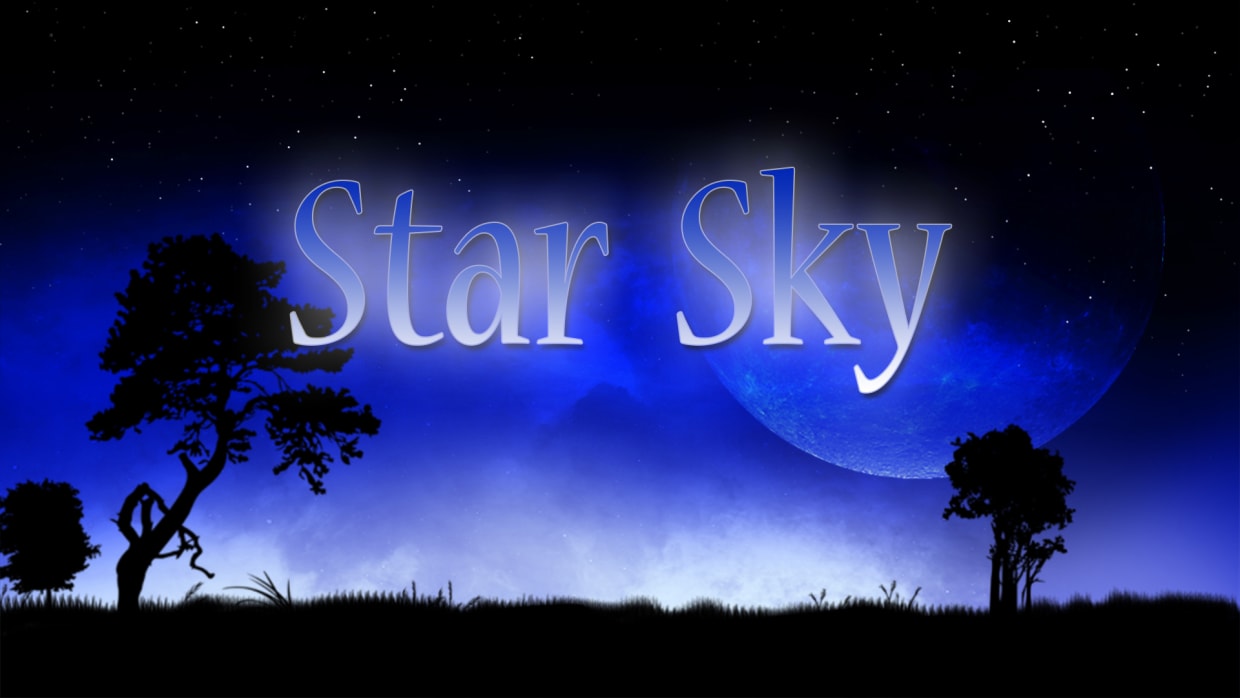 Star Sky 1