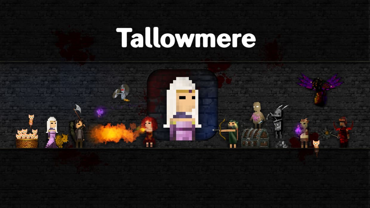 Tallowmere 1