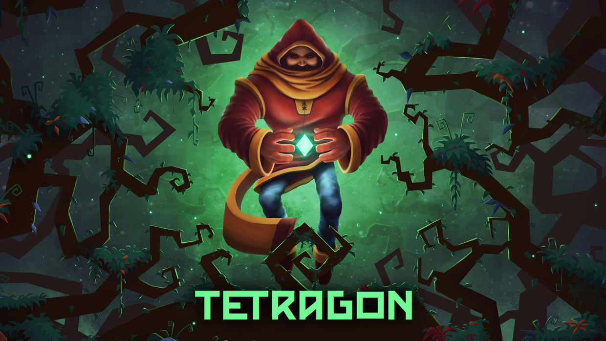 Tetragon 1
