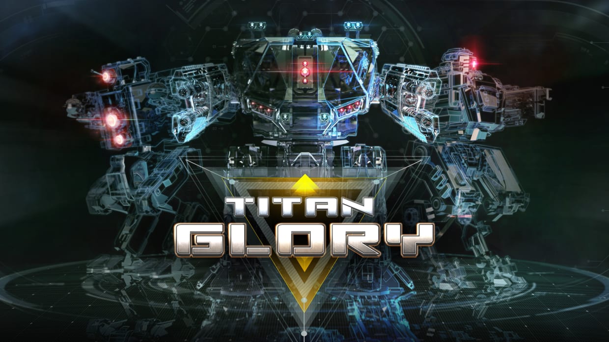 Titan Glory 1