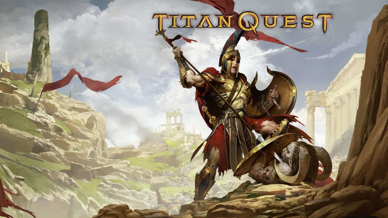 Titan Quest 1