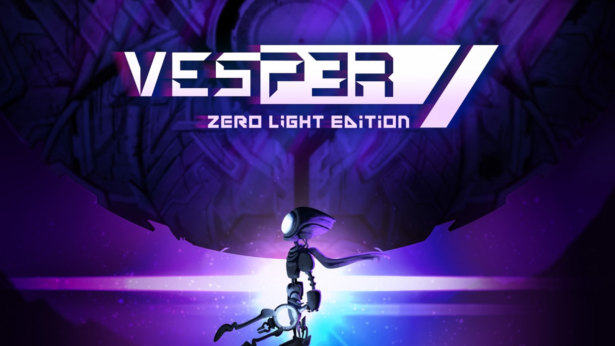 Vesper: Zero Light Edition 1