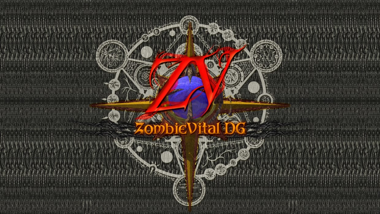 ZombieVital DG 1