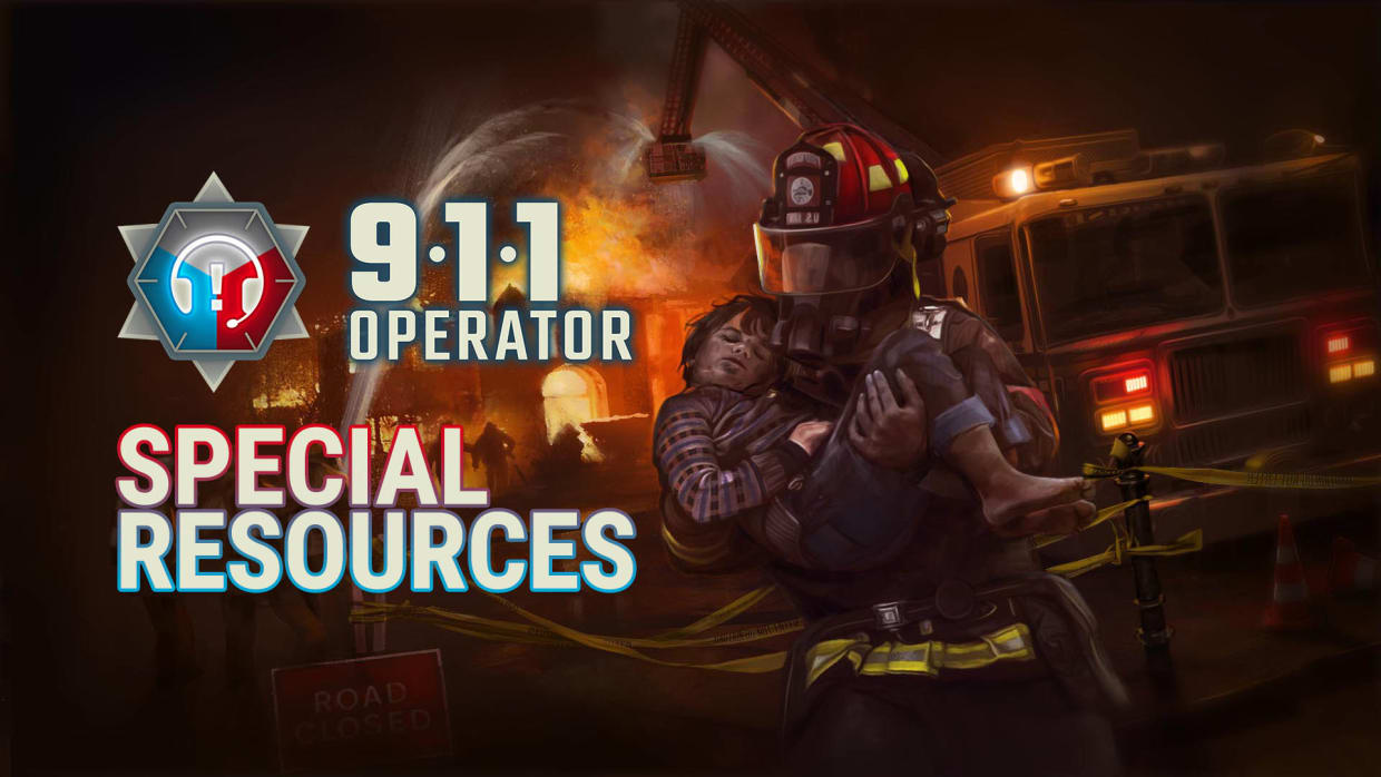 Special Resources 1