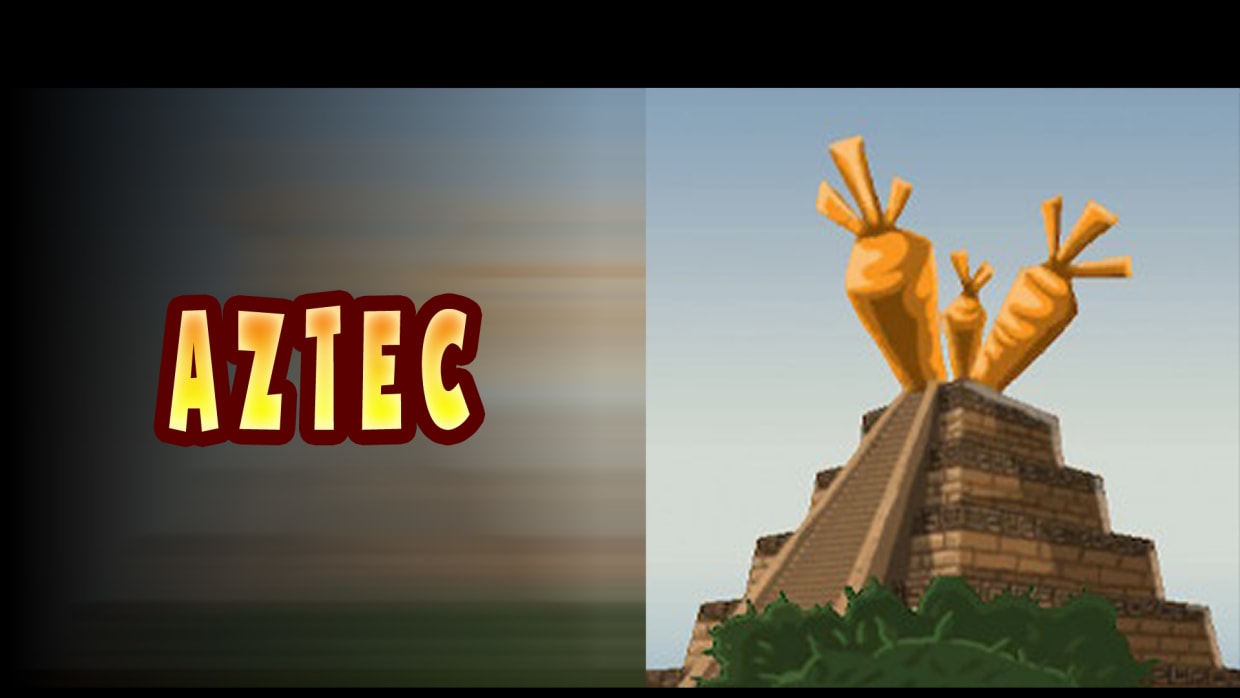 Aztec 1