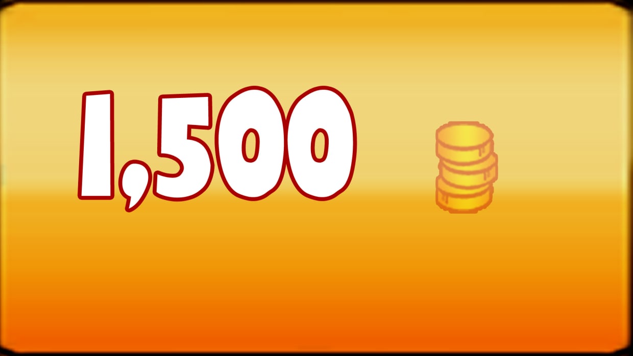 Coins pack 01 for Nintendo Switch Nintendo Official Site