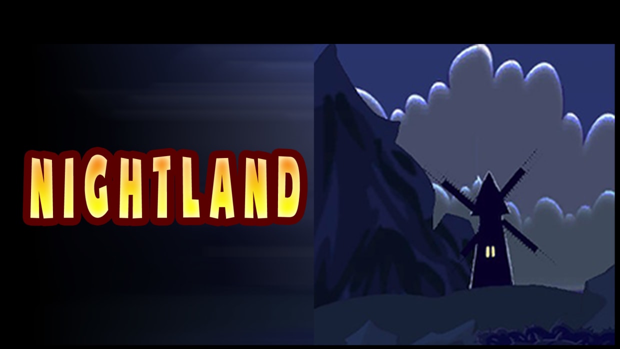 Nightland 1