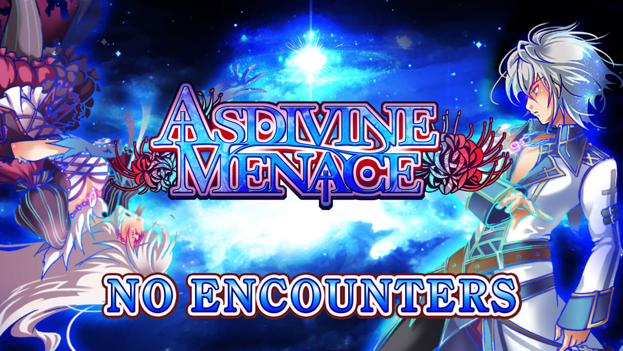 No Encounters - Asdivine Menace 1