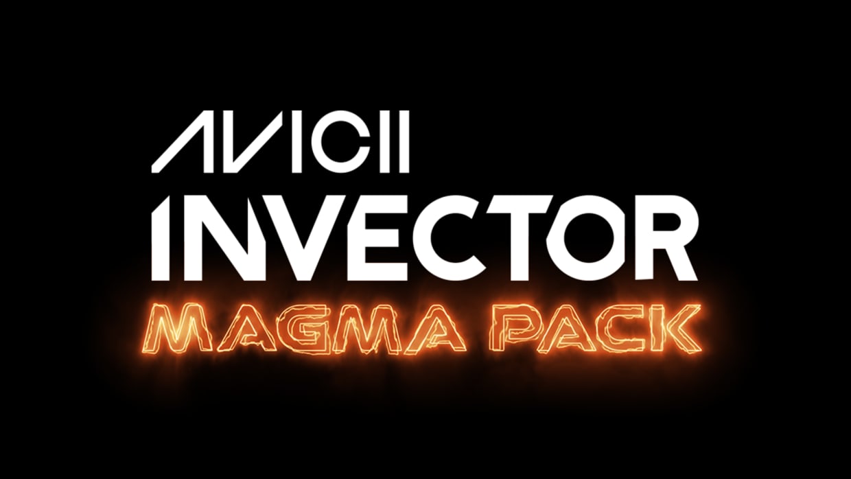 Magma Track Pack 1
