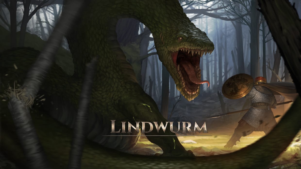 Lindwurm 1