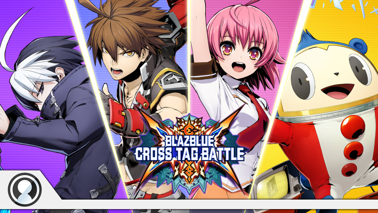 BlazBlue Cross Tag Battle Additional Character Pack Vol.7 1