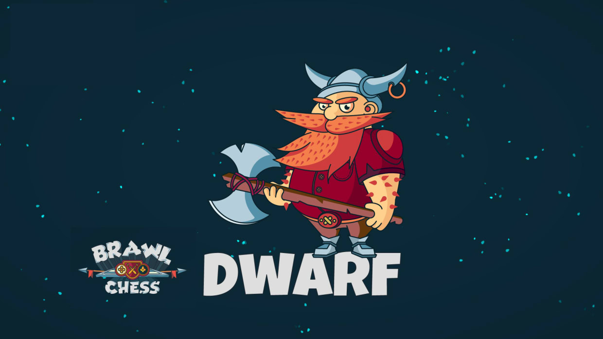 Dwarf 1