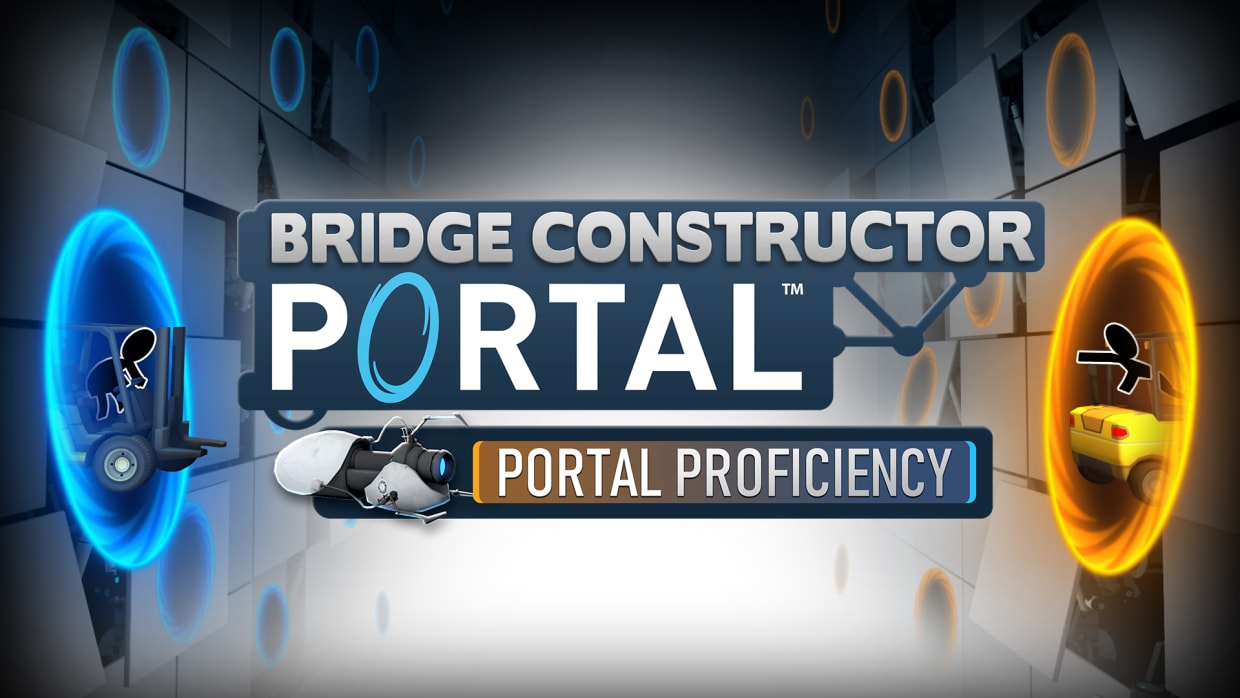 Portal Proficiency 1