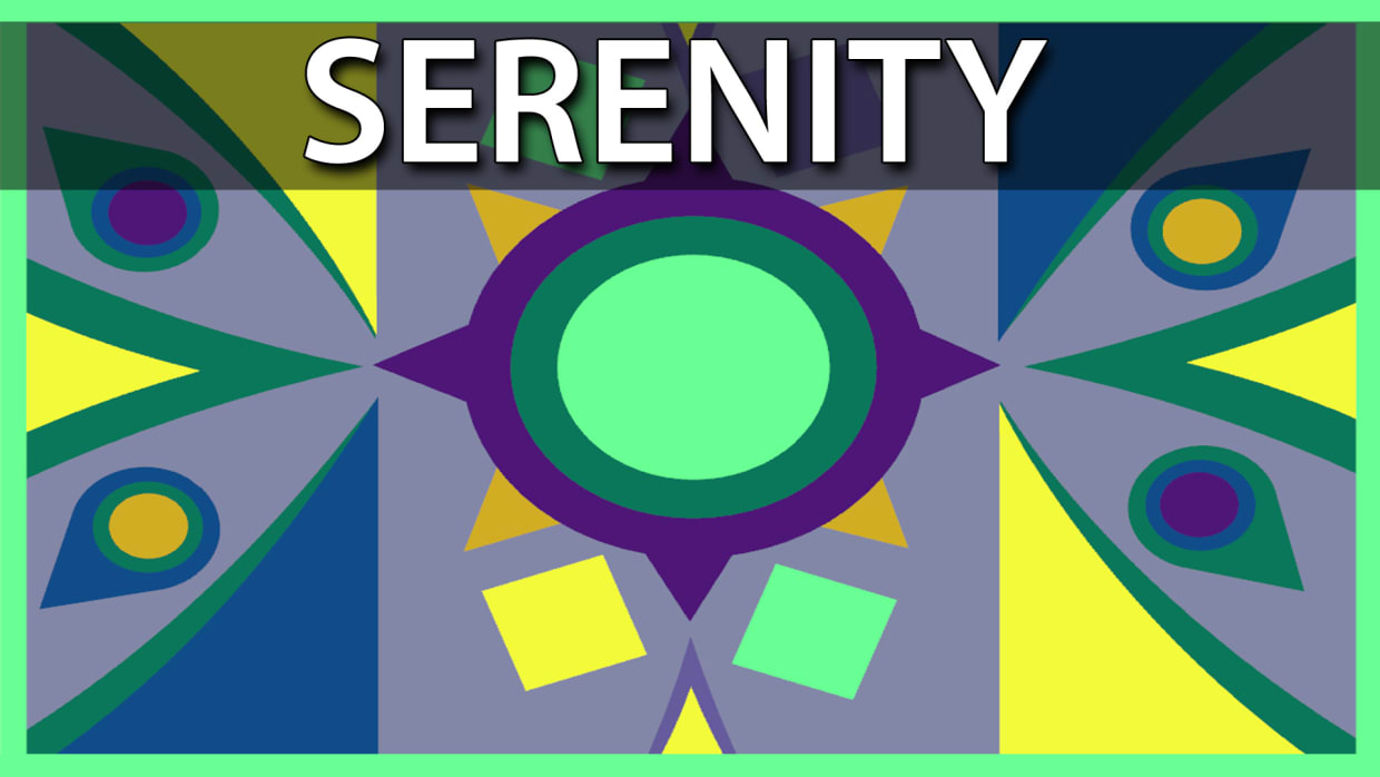 Serenity Mode 1
