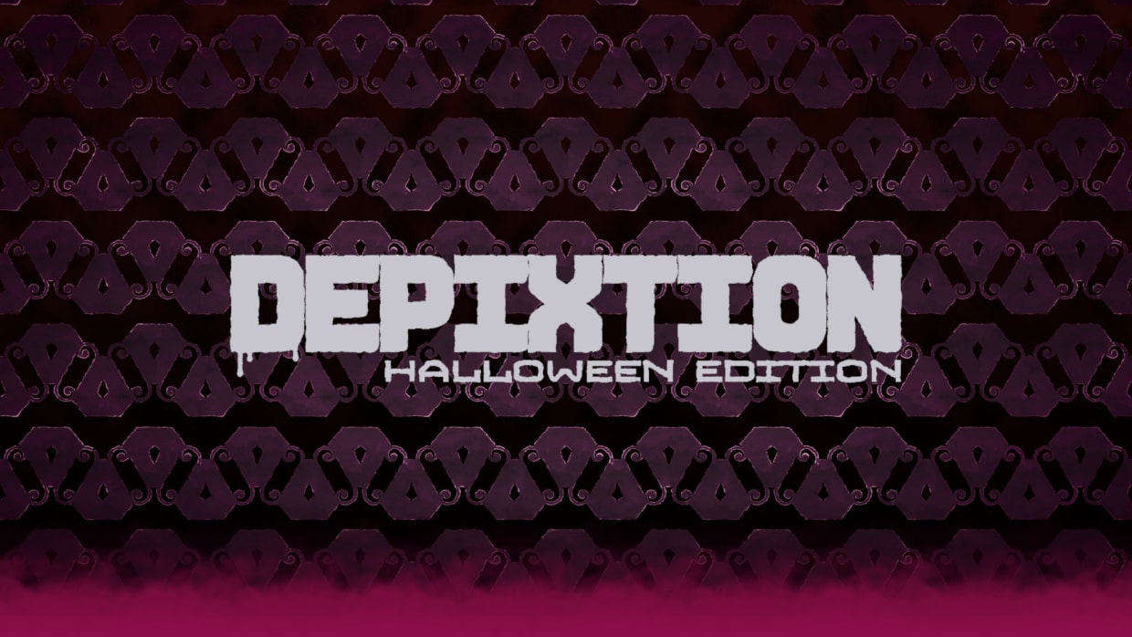 Depixtion: Halloween 1