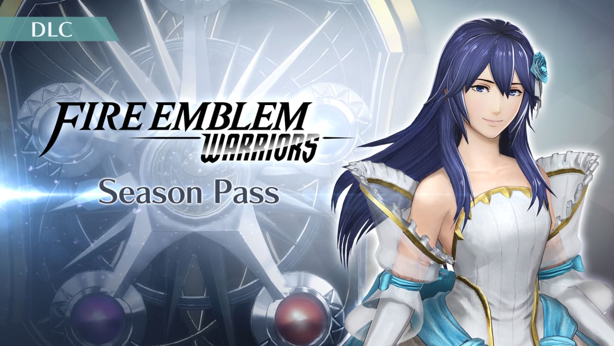 Fire Emblem Warriors Season Pass 1