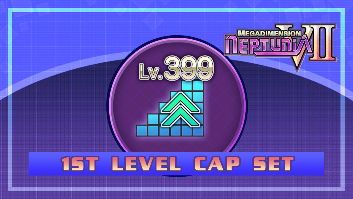 1st Level Cap Set 1