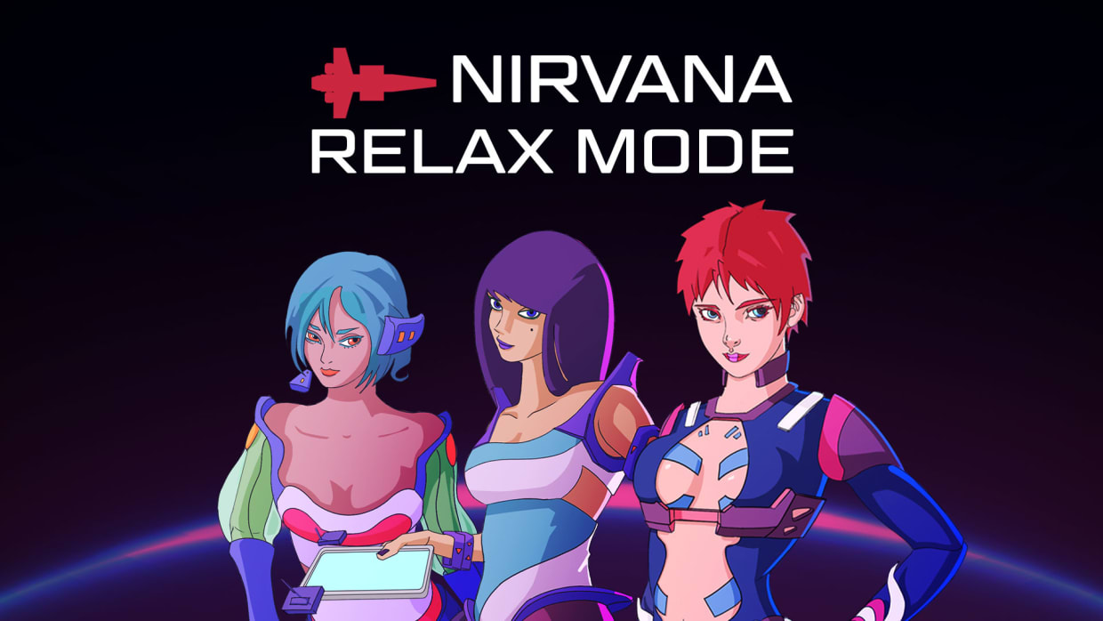 Nirvana : Relax Mode 1