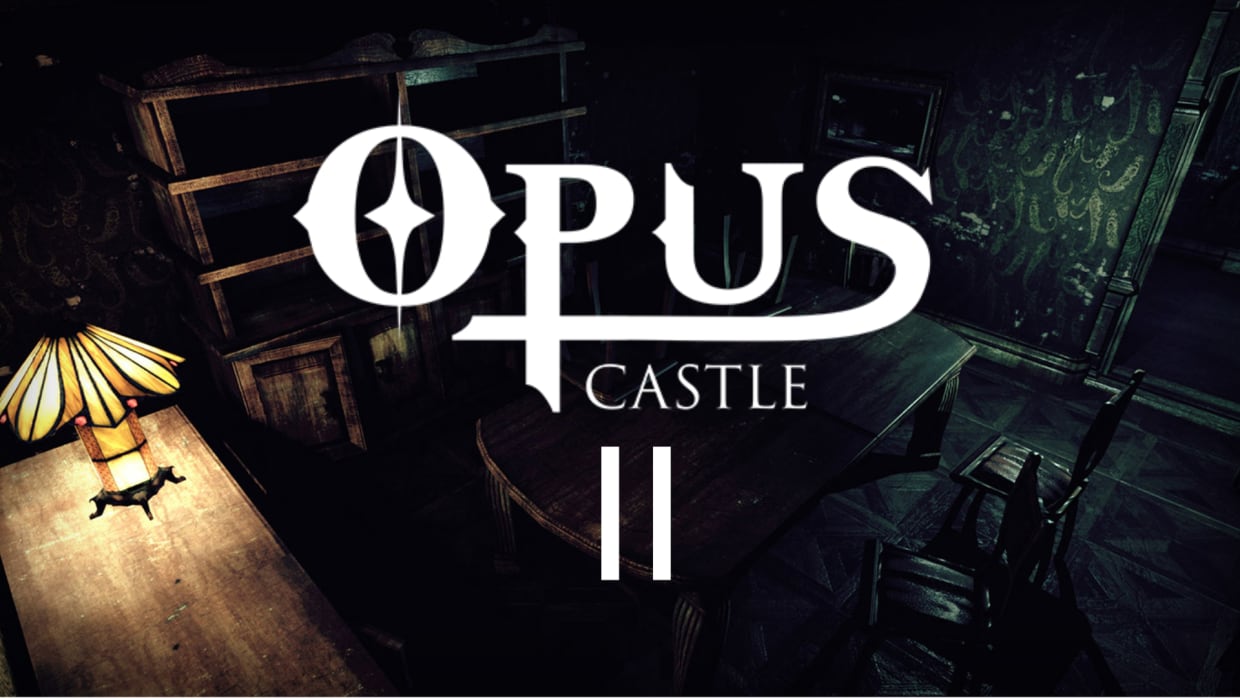 Opus Castle - Chapter 2 1