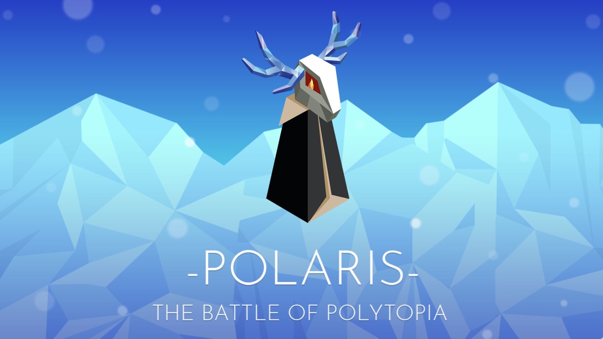 Polaris 1